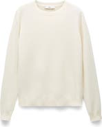 MANGO Cashmere Sweater