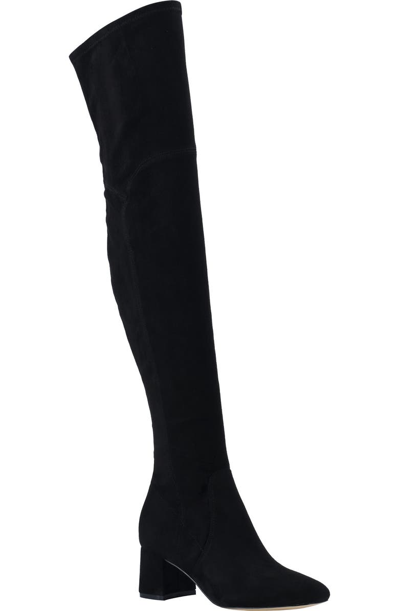 Marc Fisher LTD Charlote Over the Knee Boot, Main, color,