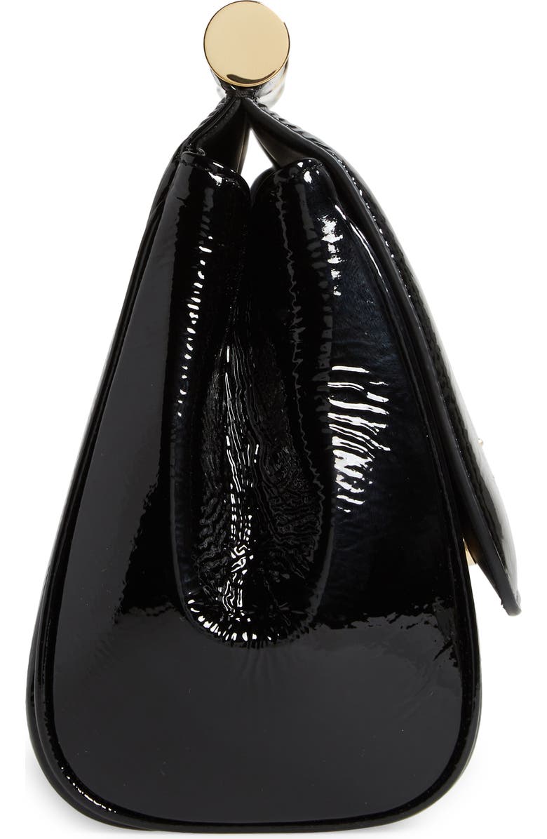 Dolce&Gabbana Large Sicily Clutch Handbag, Alternate, color,