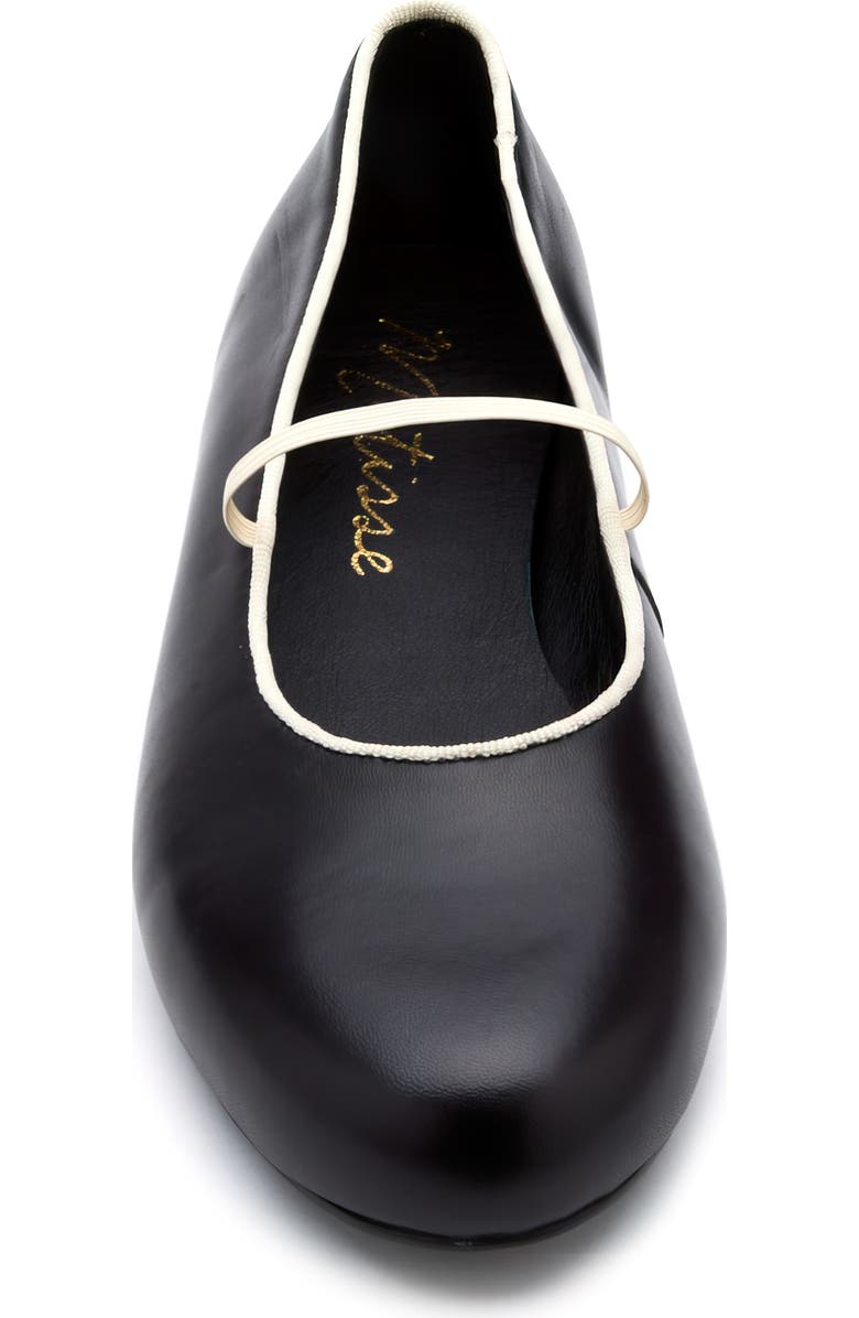 Matisse Scorpio Ballet Flat, Alternate, color,