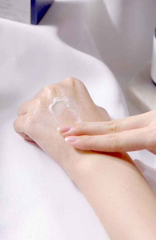 Pyunkang Yul Moisture Cream