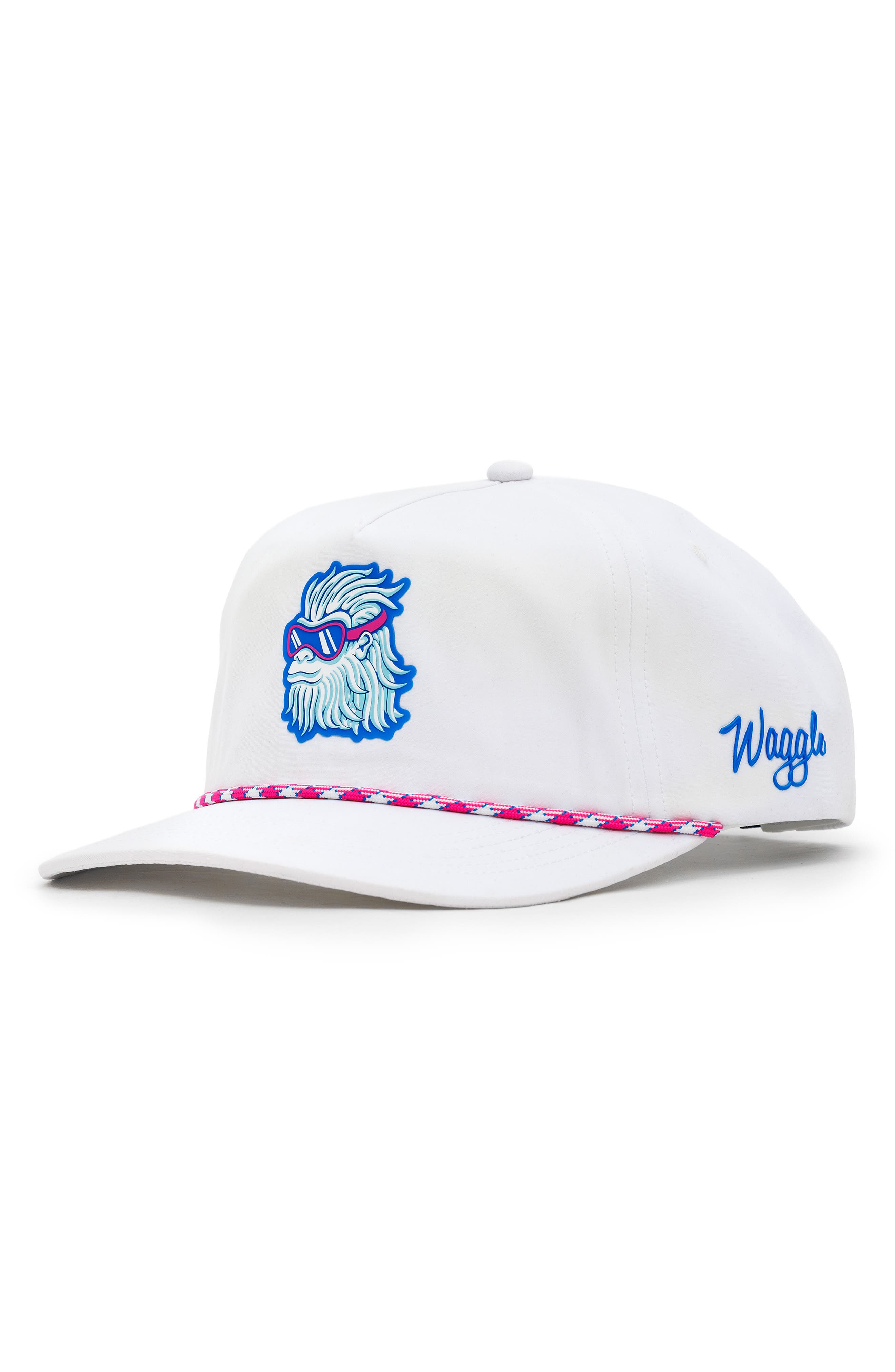Shred with Sass Baseball Cap