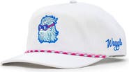 Waggle Shred with Sass Baseball Cap