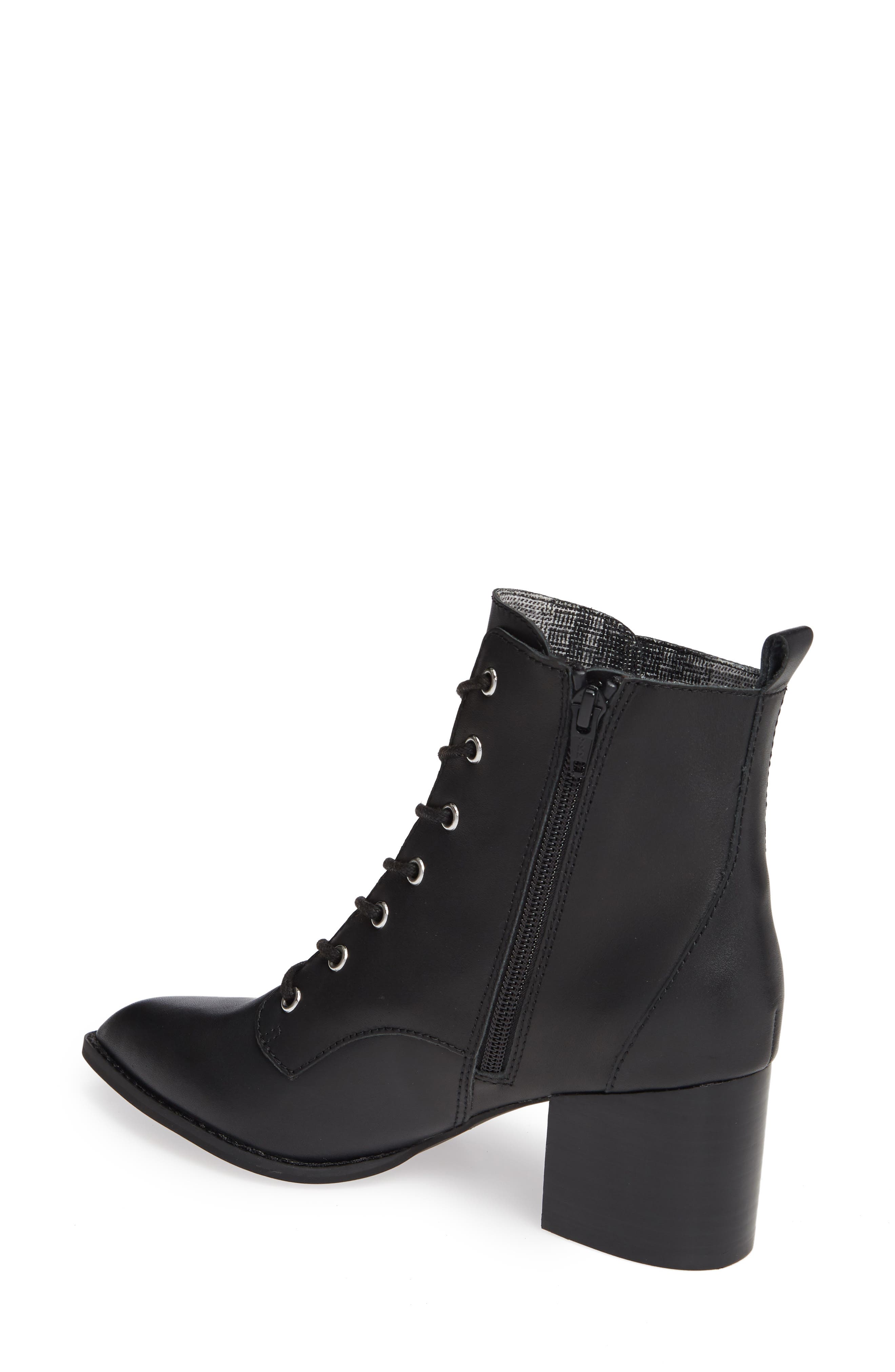 Seychelles Trench Bootie, Alternate, color, 