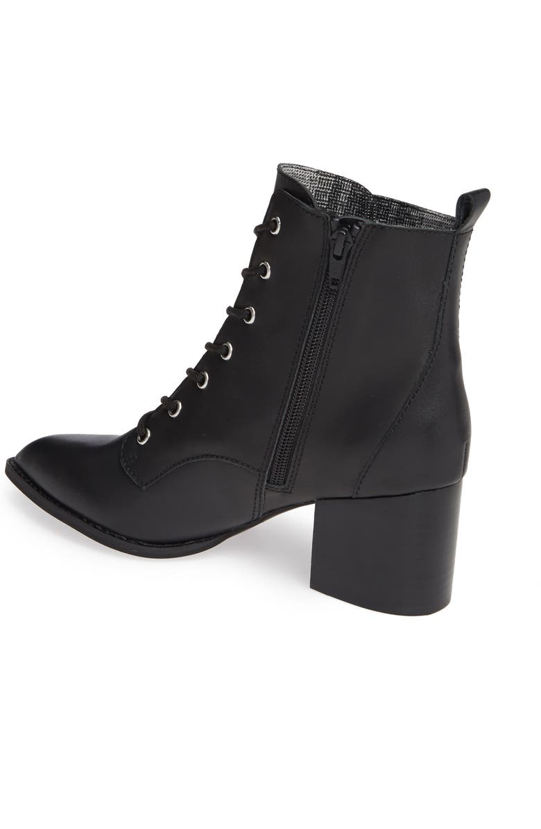 Seychelles Trench Bootie, Alternate, color,