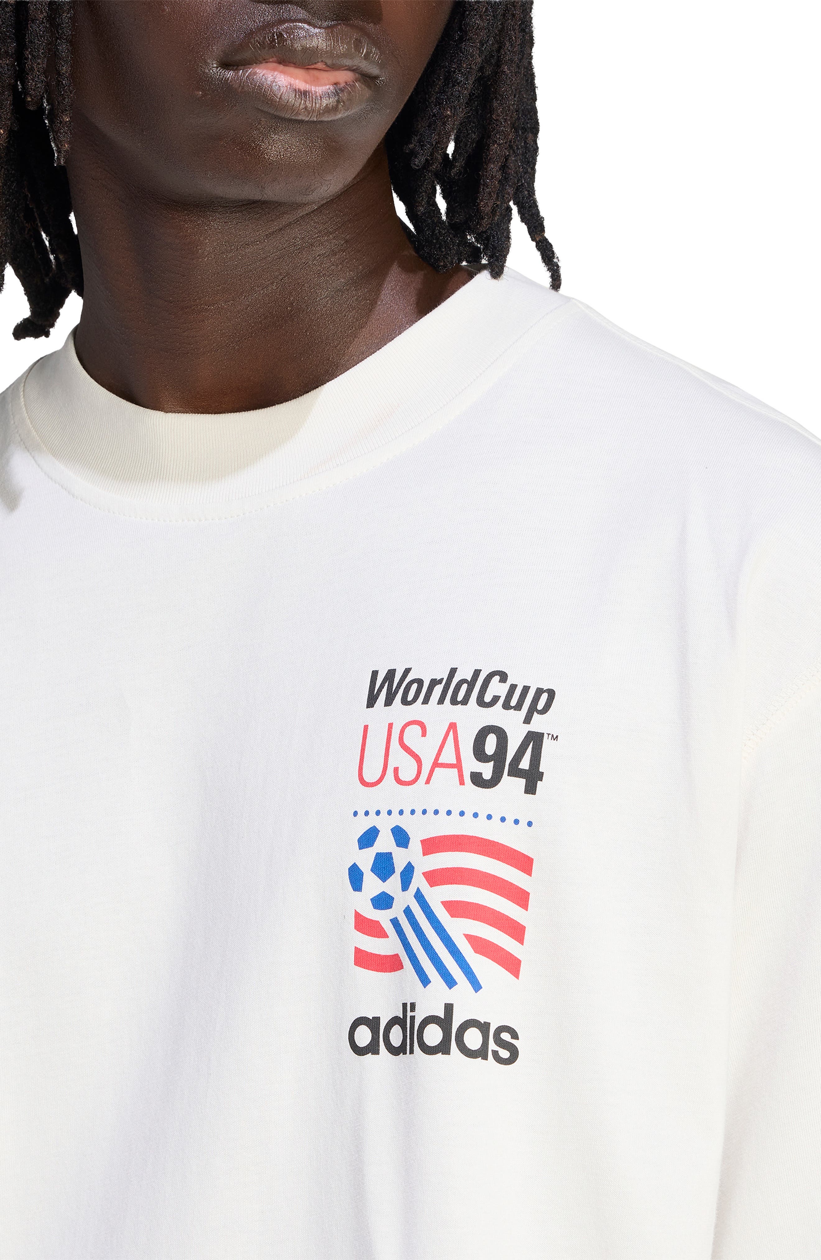 World Cup USA 94 Graphic T-Shirt (Men) | Nordstrom