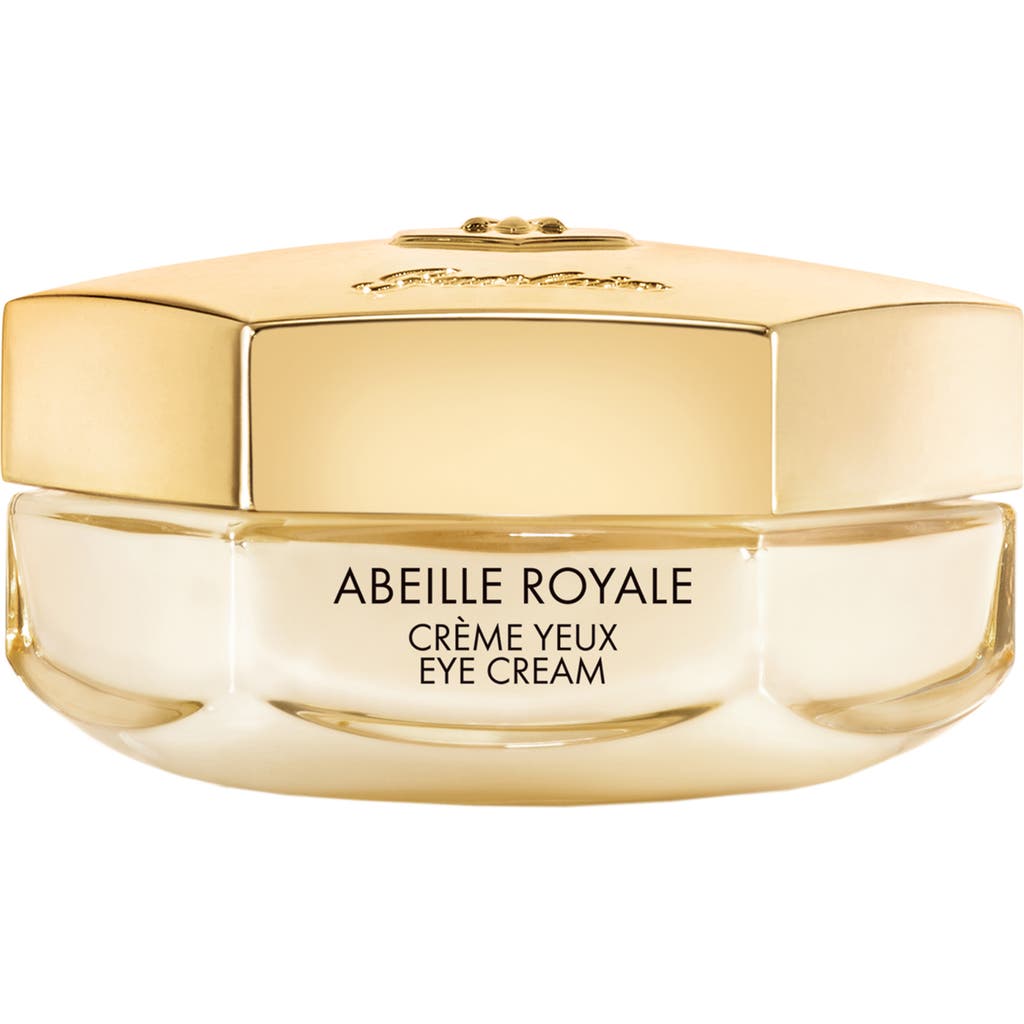 Guerlain Abeille Royale Anti-Aging Eye Cream  product