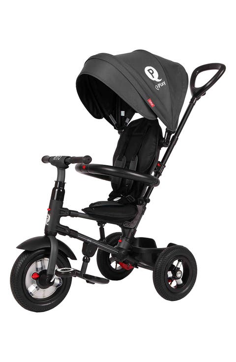 Rito 3-in-1 Folding Stroller/Trike