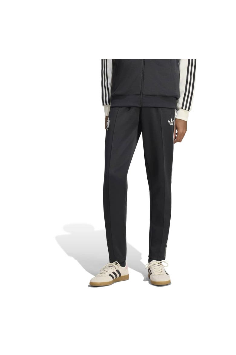 Men's adidas Originals Black Juventus OG 2.0 Icon Track Pants, Main, color, Black