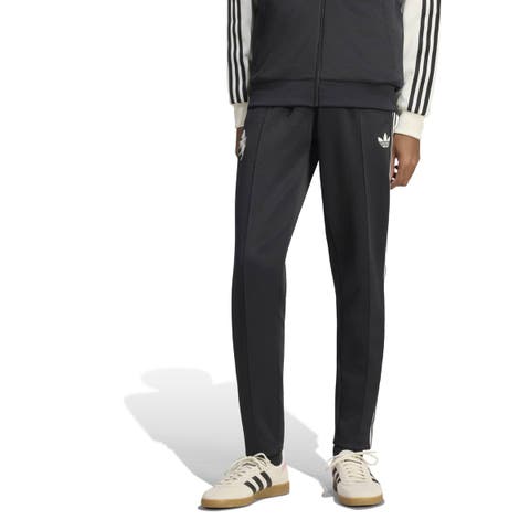 Men's adidas Originals Black Juventus OG 2.0 Icon Track Pants