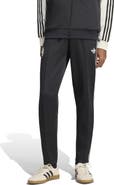 adidas Originals Men's adidas Originals Black Juventus OG 2.0 Icon Track Pants