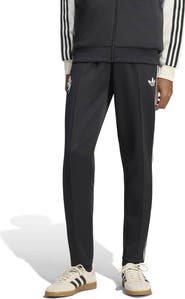adidas Originals Men's adidas Originals Black Juventus OG 2.0 Icon Track Pants
