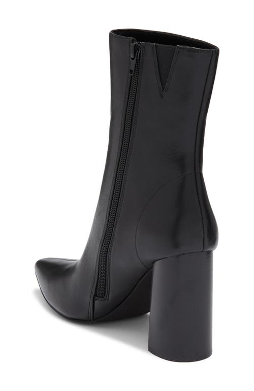 Jeffrey Campbell Siren Bootie In Multi