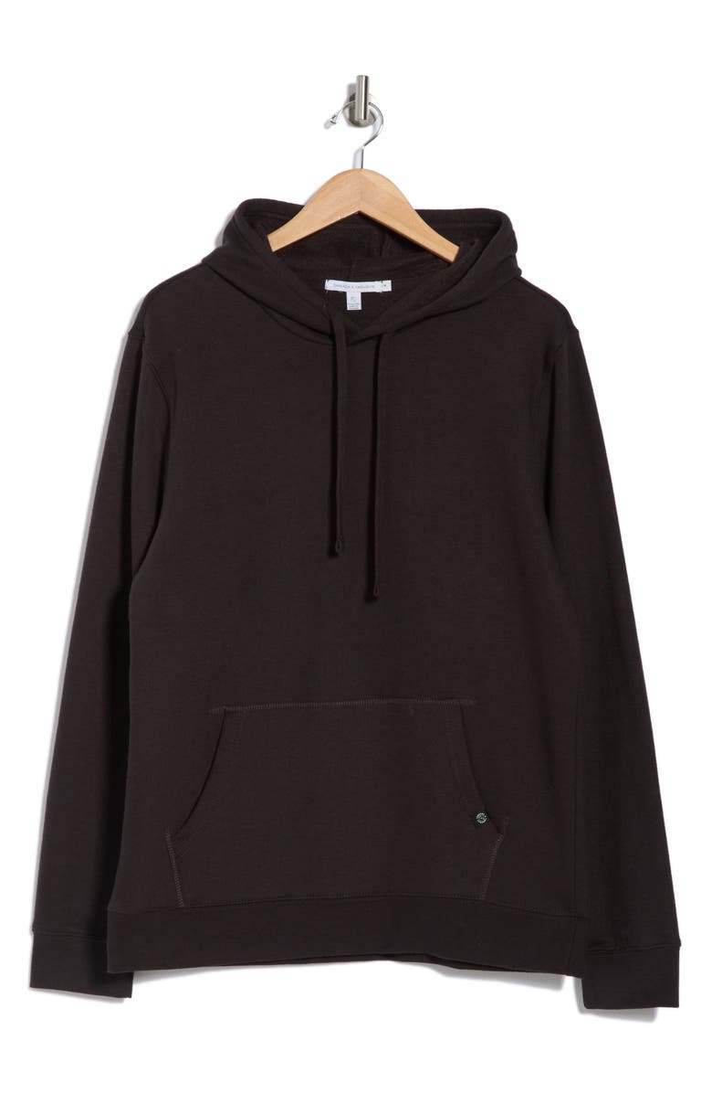 Threads 4 Thought Sanders Fleece Hoodie, Alternate, color,