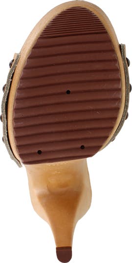 Viviana Slide Sandal
