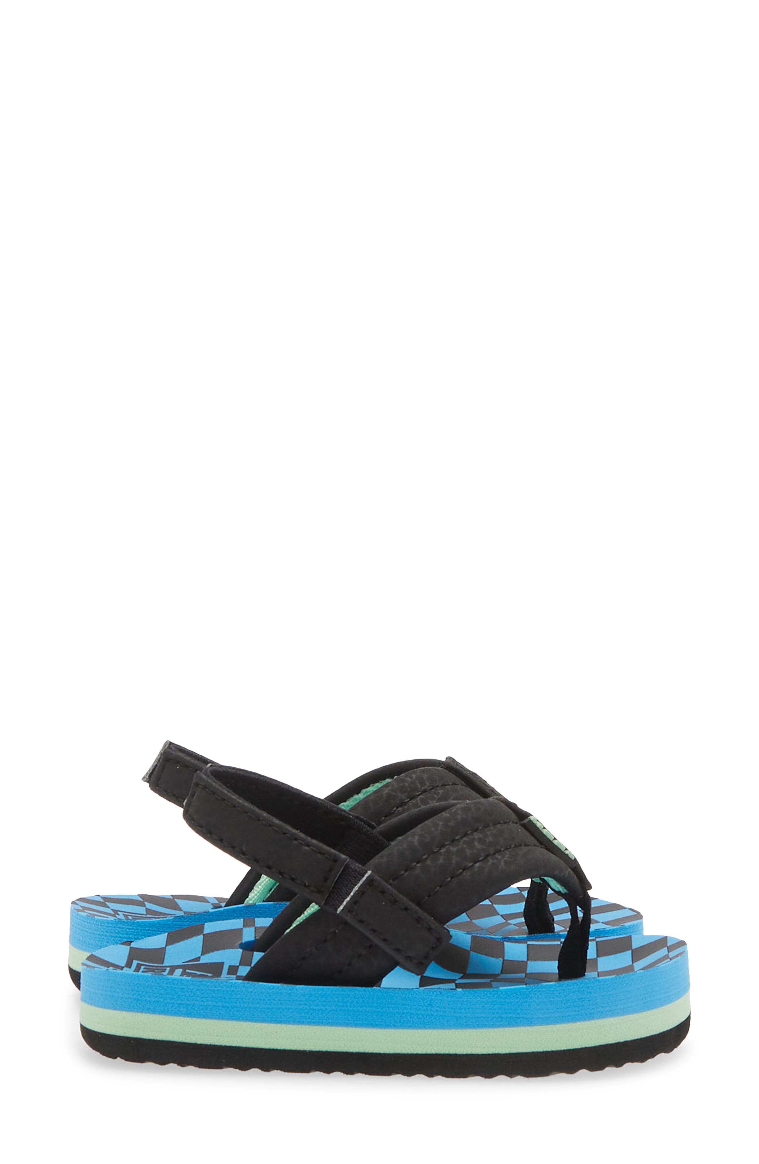 Reef Ahi Sandal, Alternate, color, 