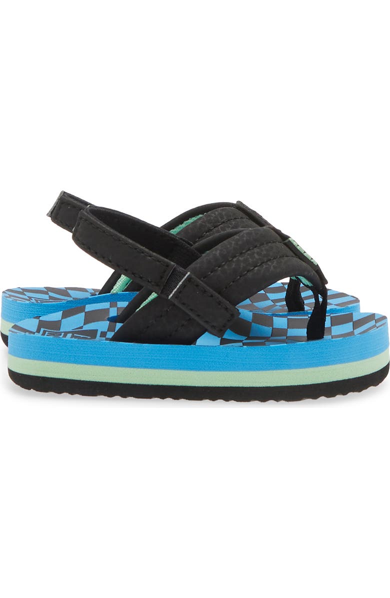 Reef Ahi Sandal, Alternate, color,