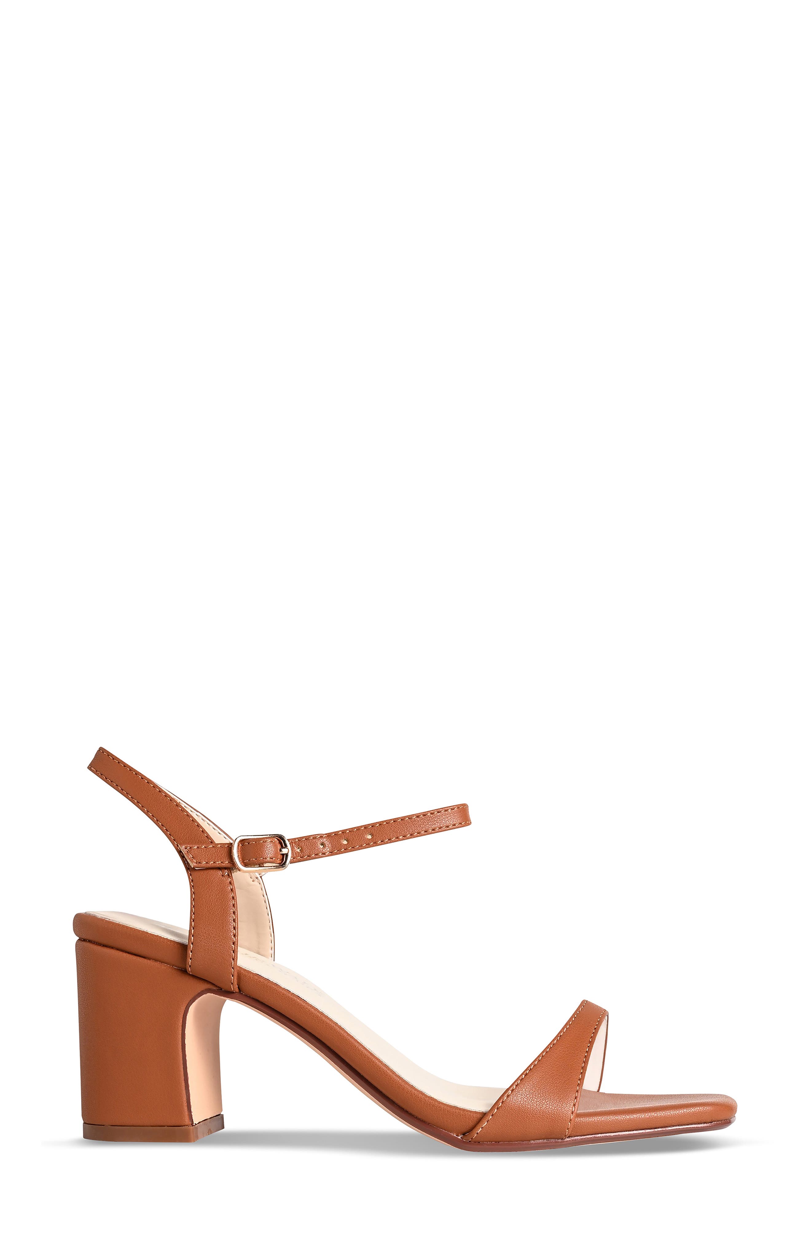 True Sandal, Alternate, color, TAN