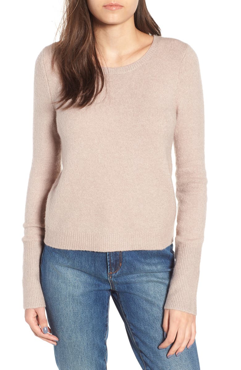 Leith Crewneck Sweater, Main, color, 