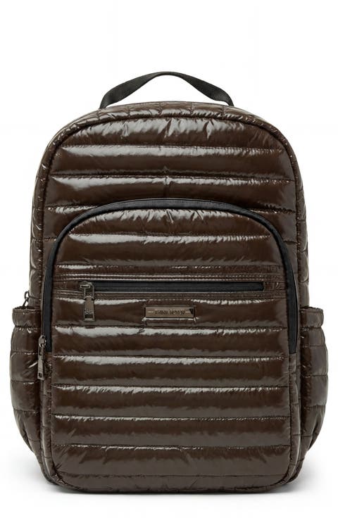 Headliner Quilted Backpack