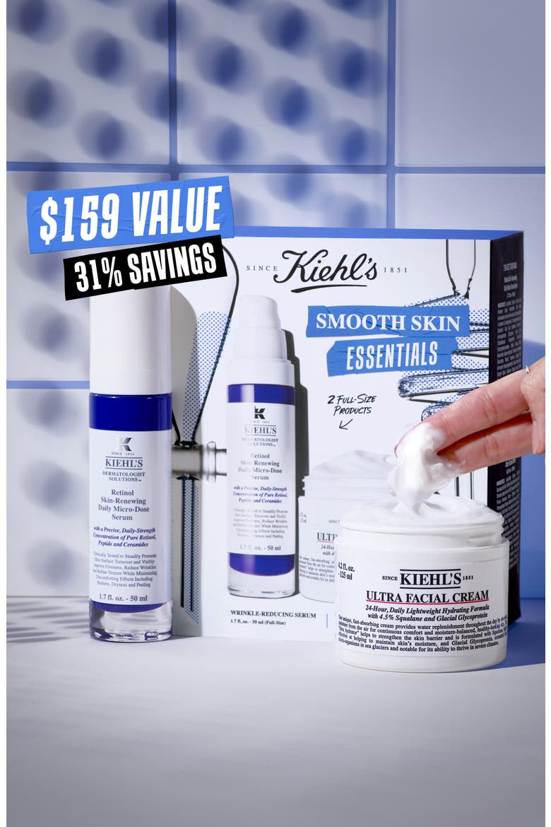 Smooth Skin Essentials $159 Value, Alternate, color, NO COLOR