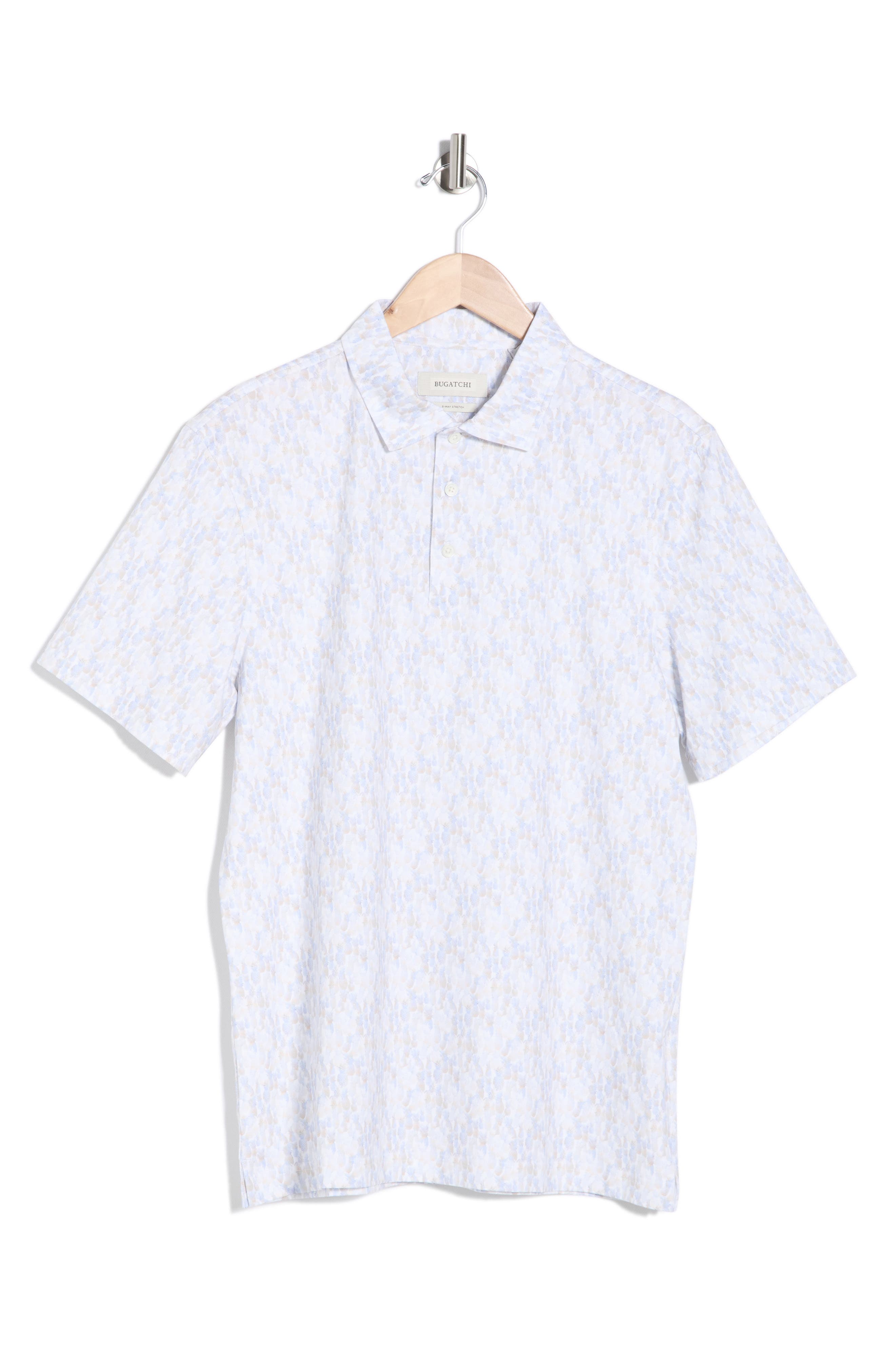 OoohCotton® Knit Polo