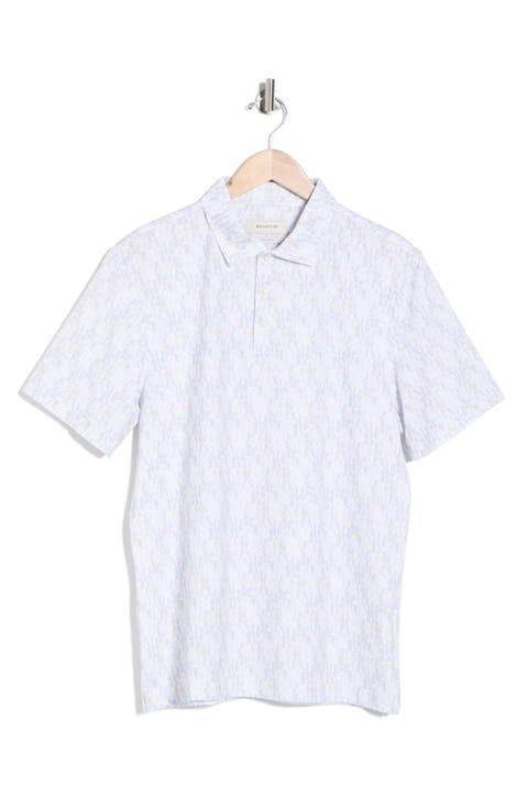 OoohCotton® Knit Polo