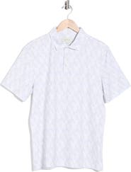 Bugatchi OoohCotton® Knit Polo