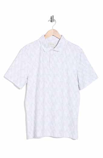 OoohCotton® Knit Polo