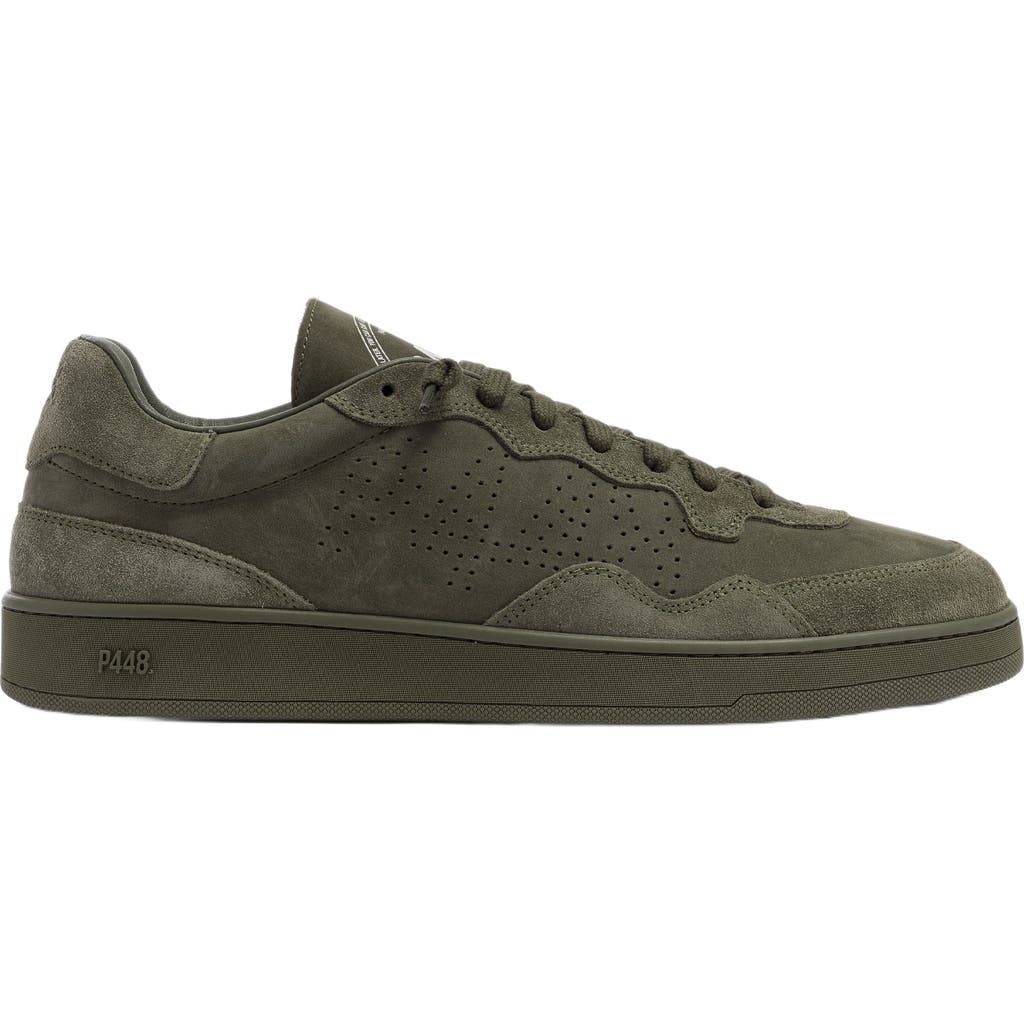 P448 Vert Sneaker in Green at Nordstrom, Size 42