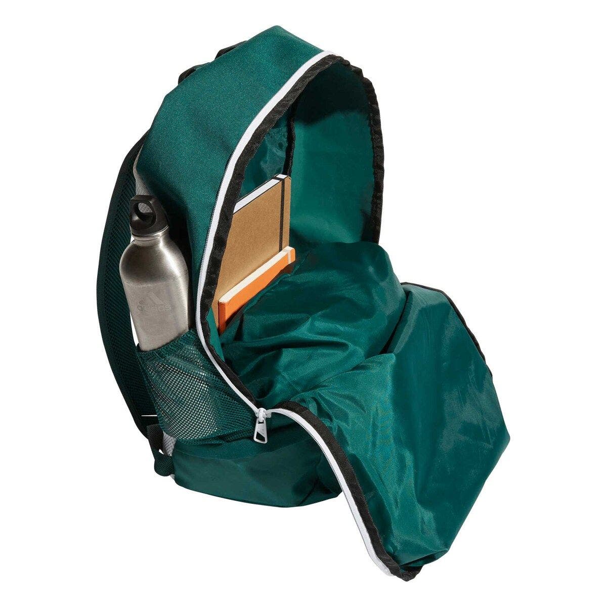 adidas Mexico National Team Backpack, Alternate, color, 