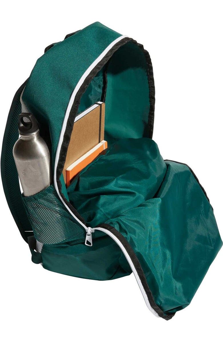 adidas Mexico National Team Backpack, Alternate, color,