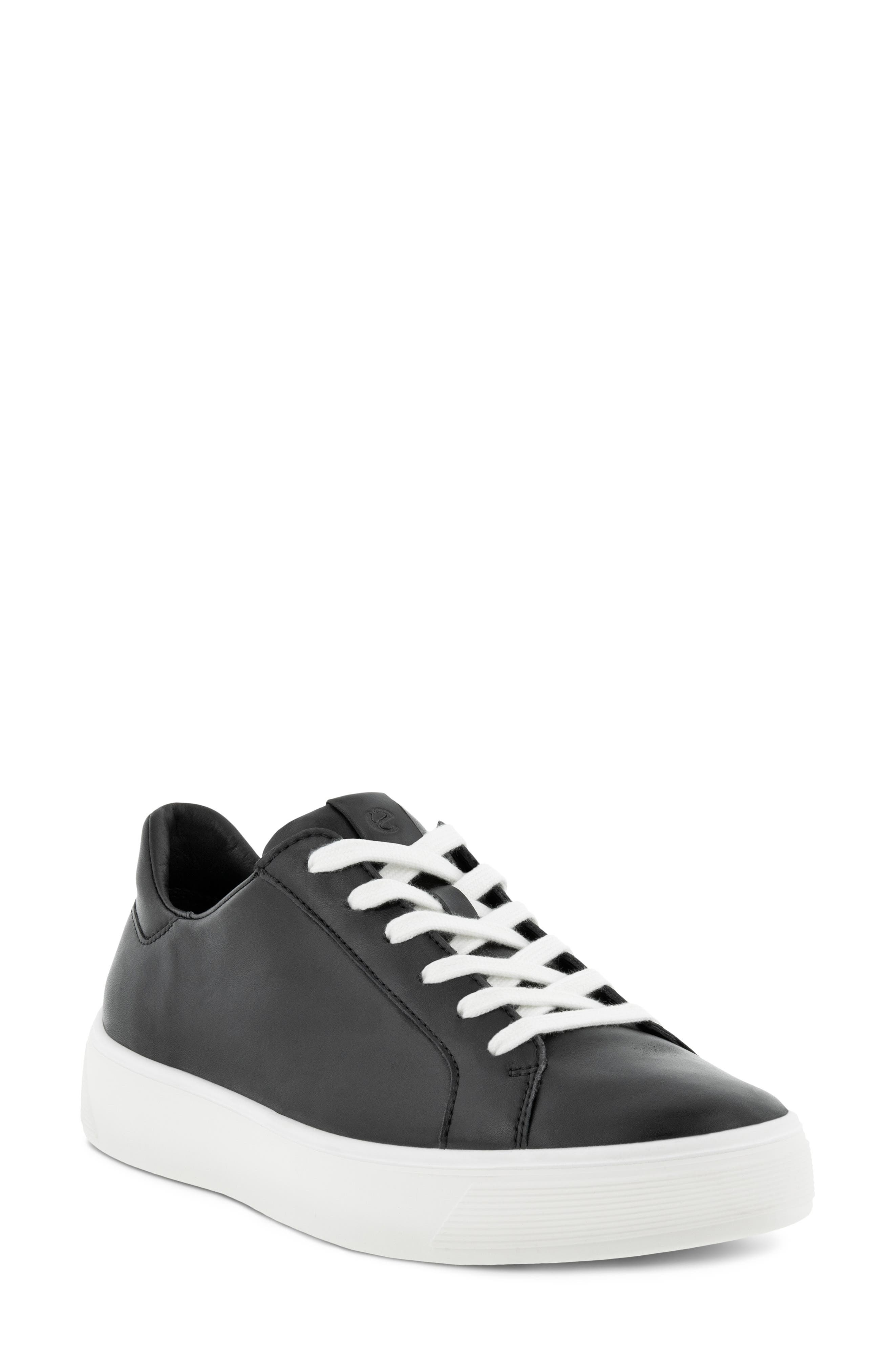 ECCO Street Tray Sneaker, Main, color, 