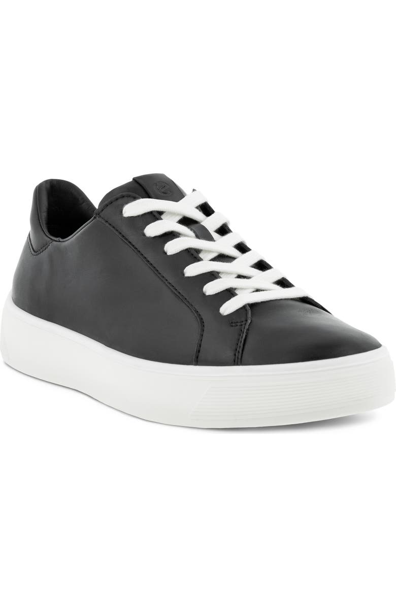 ECCO Street Tray Sneaker, Main, color,