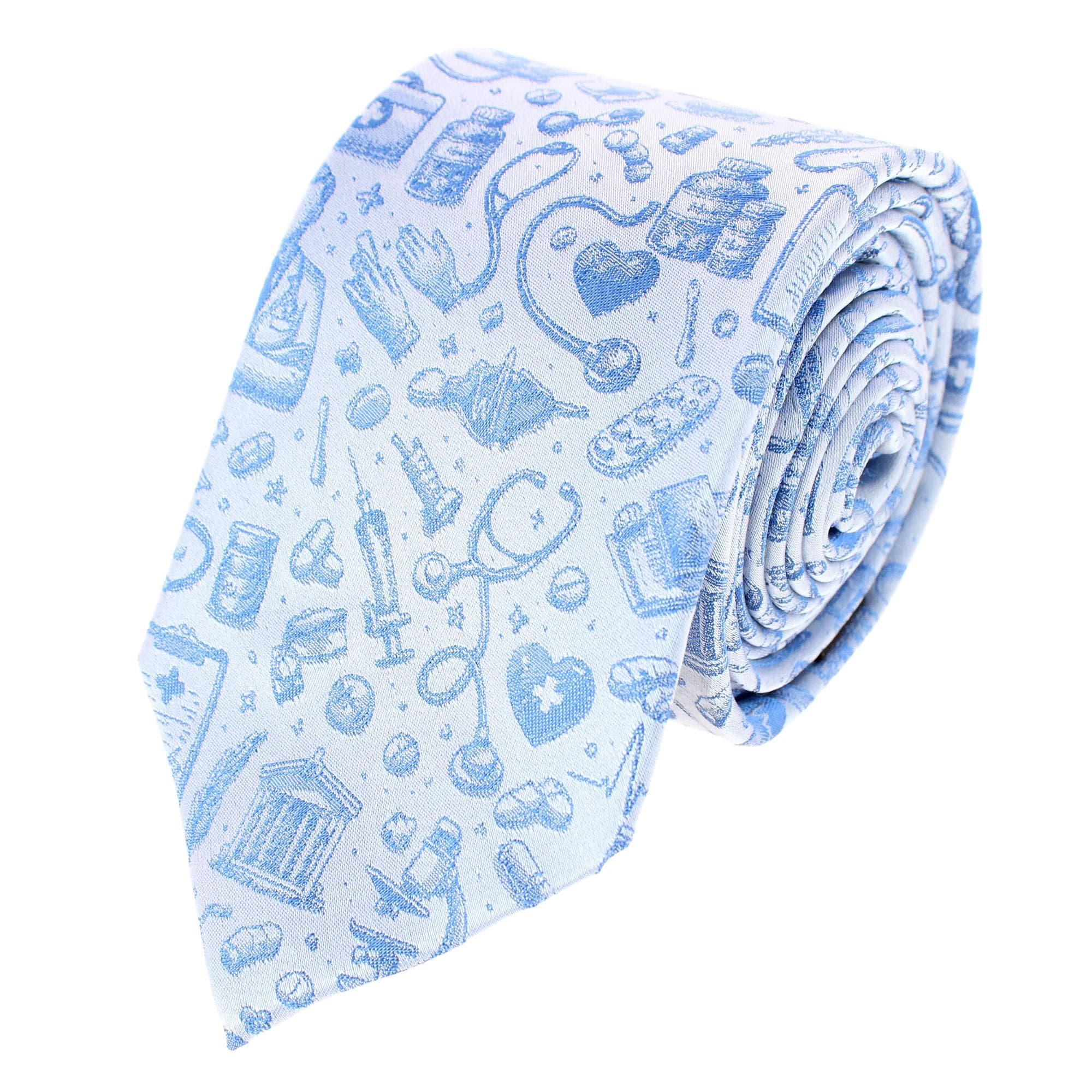 selected Light Blue