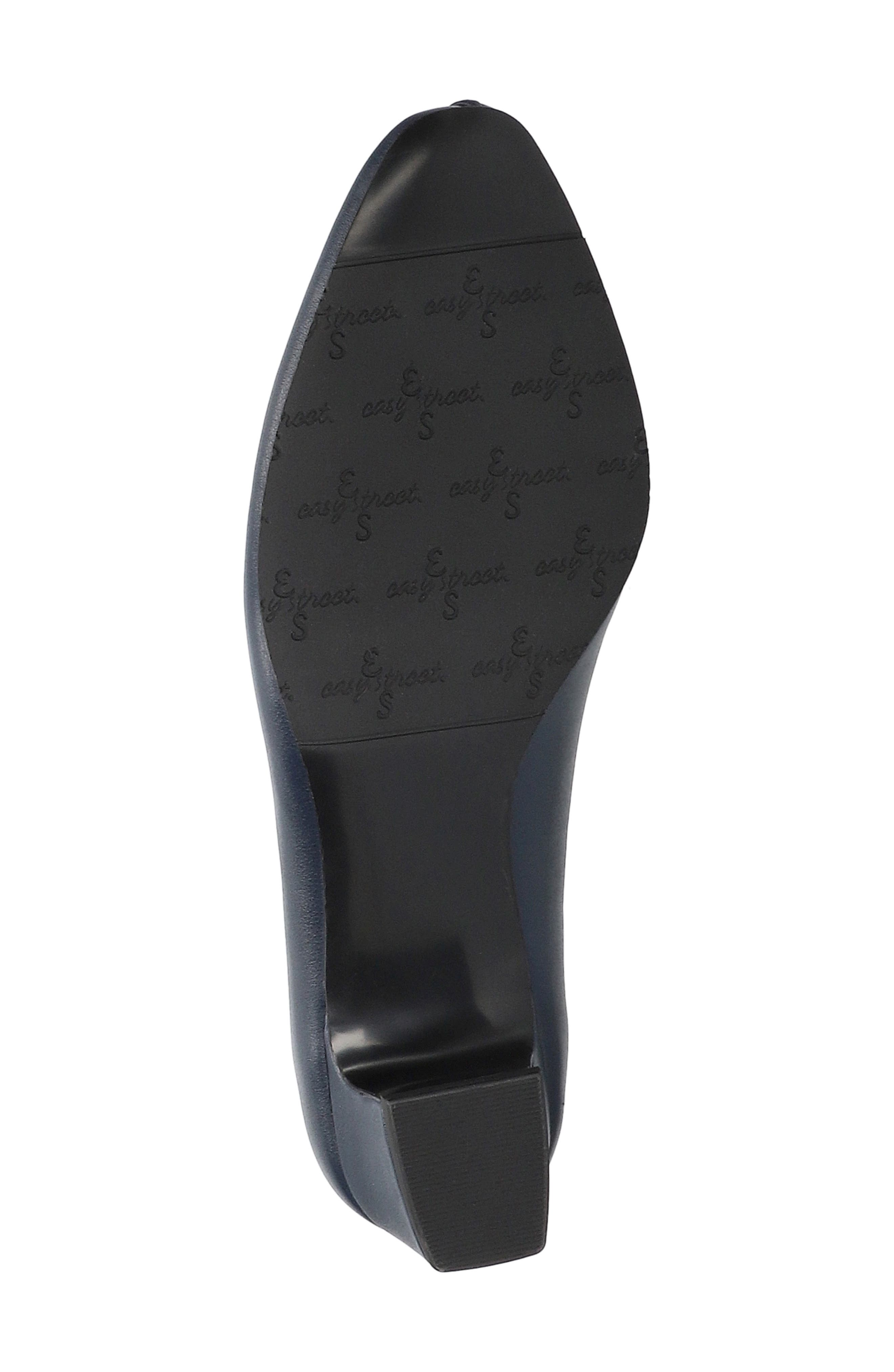 Astrid Pump, Alternate, color, NAVY