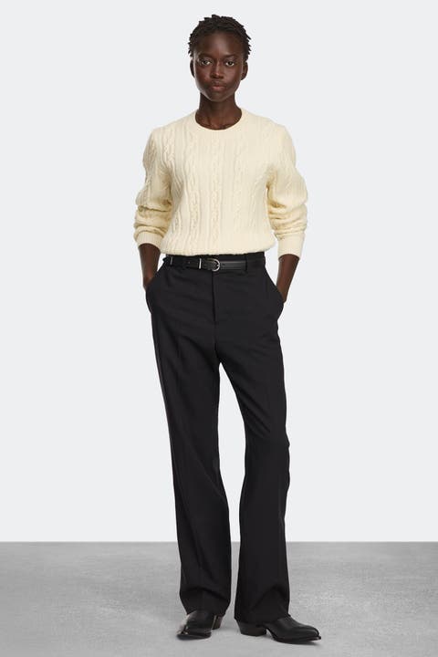 Habel Knit Crew