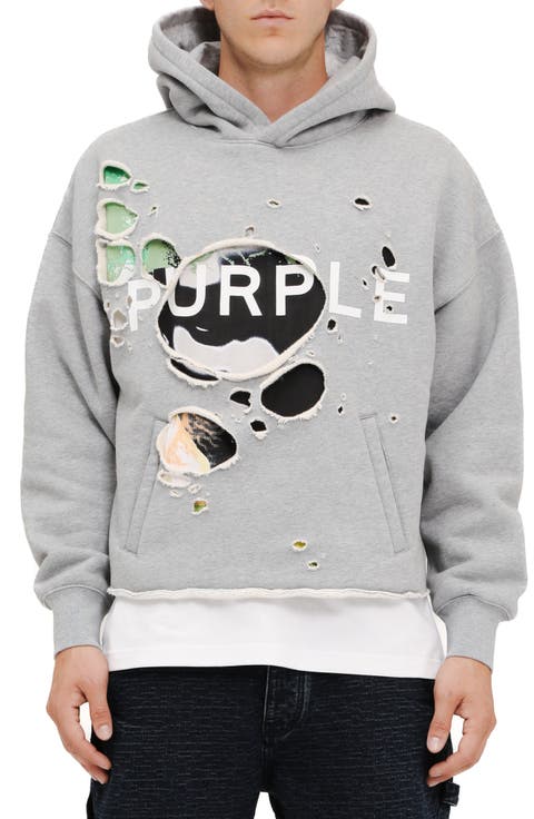 Men's PURPLE BRAND Clothing | Nordstrom