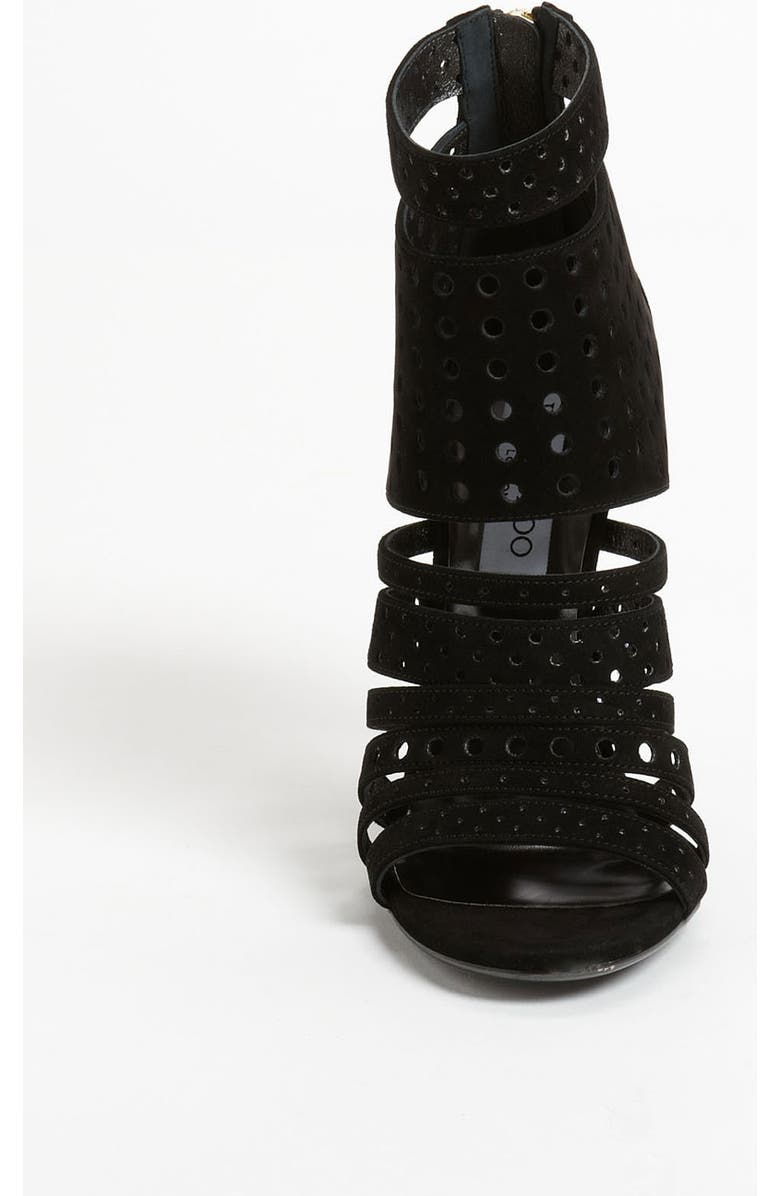 Jimmy Choo , Alternate, color,