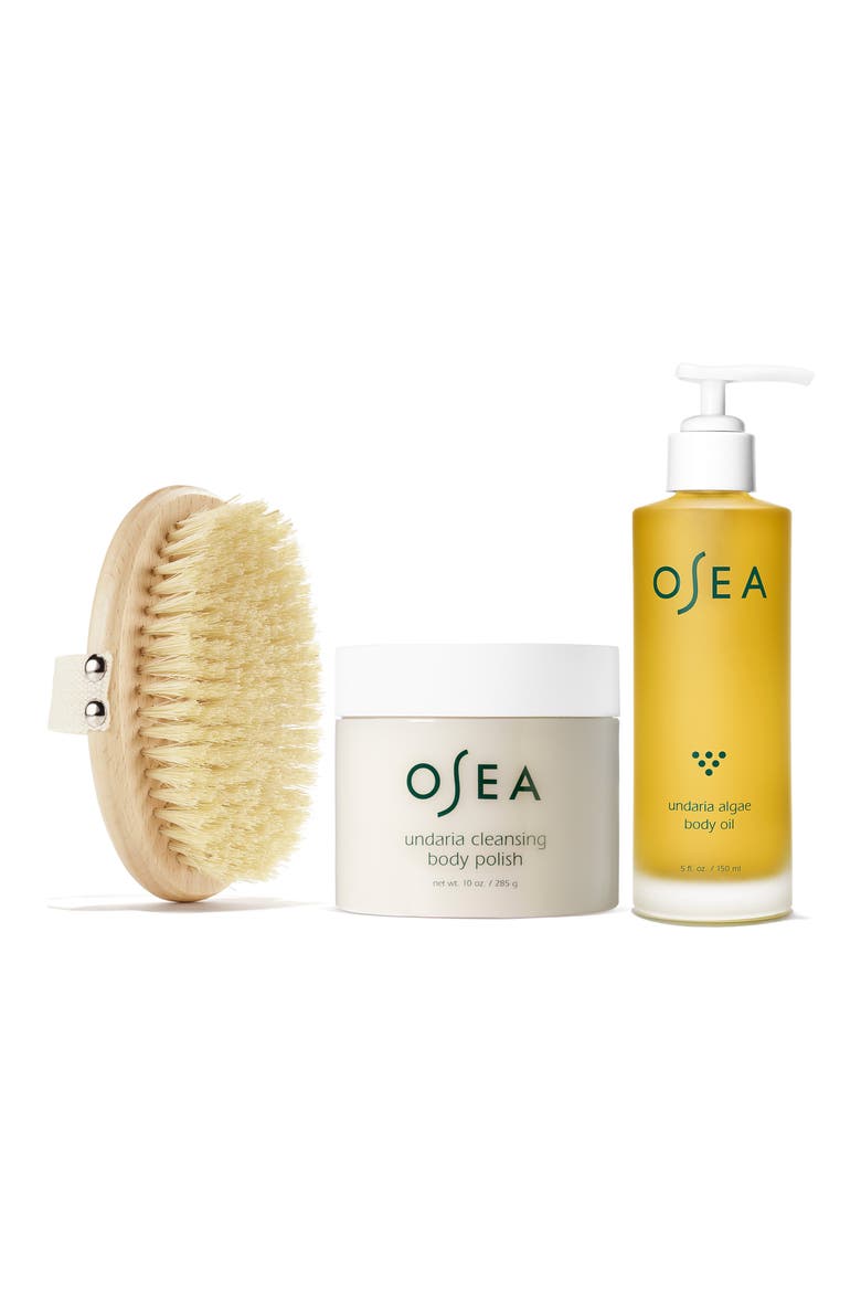 Golden Glow Body Care Set (Limited Edition) $128 Value video