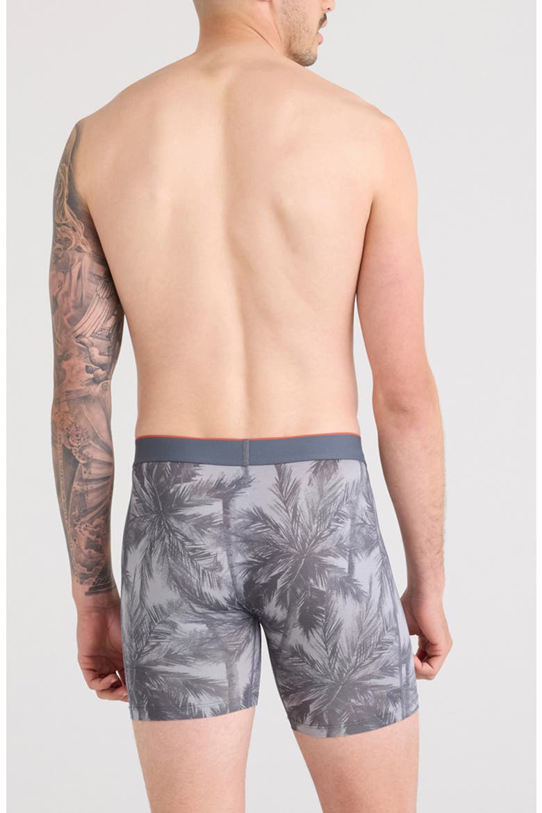 Multi-Sport Mesh Performance Boxer Briefs, Alternate, color, VACATION VIBES-TURBULENCE