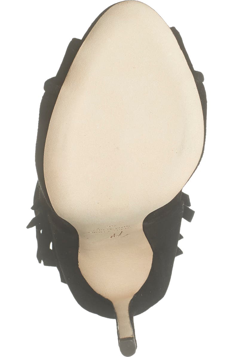 Giuseppe Zanotti Stiletto Bootie, Alternate, color,