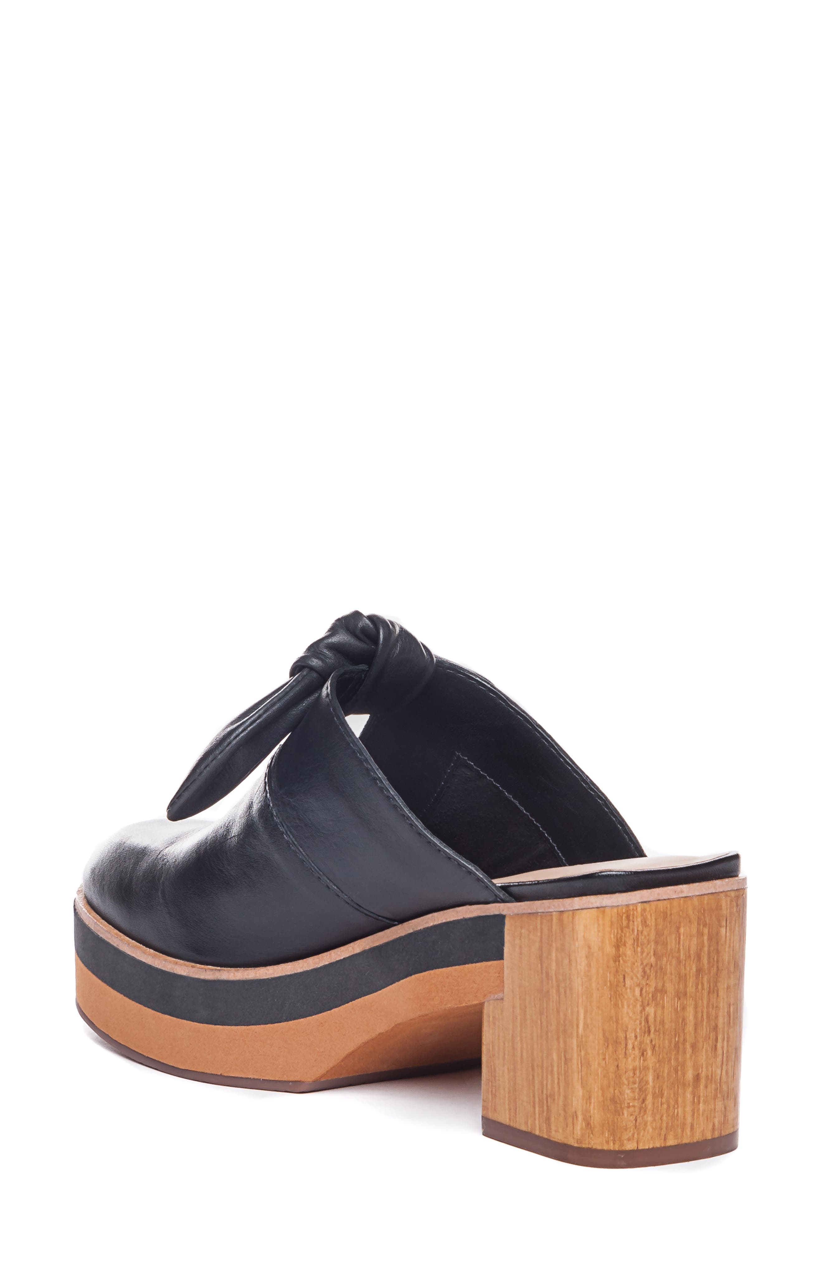 Bernardo Footwear Bernardo Sadie Mule, Alternate, color, 