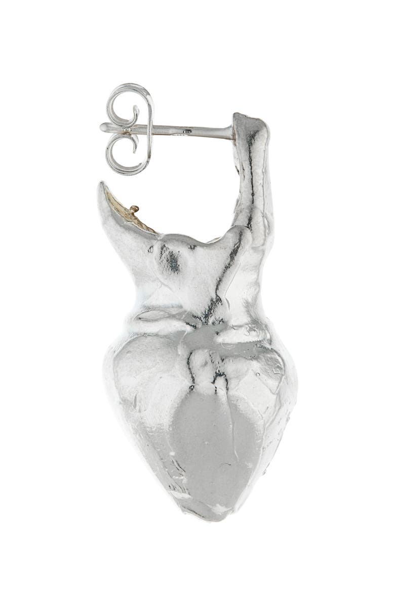 Alighieri The Vessel of Offerings Drop Earrings, Alternate, color, 