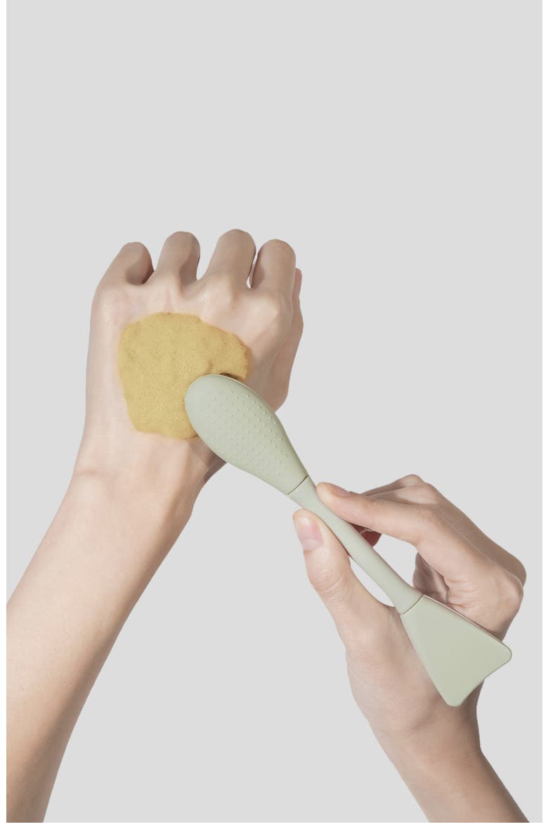 Turmeric Bubble Deep Mask, Alternate, color, NO COLOR