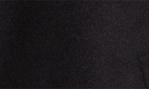 Rick Owens Blixa Dracucollar Wool Jacket In Black