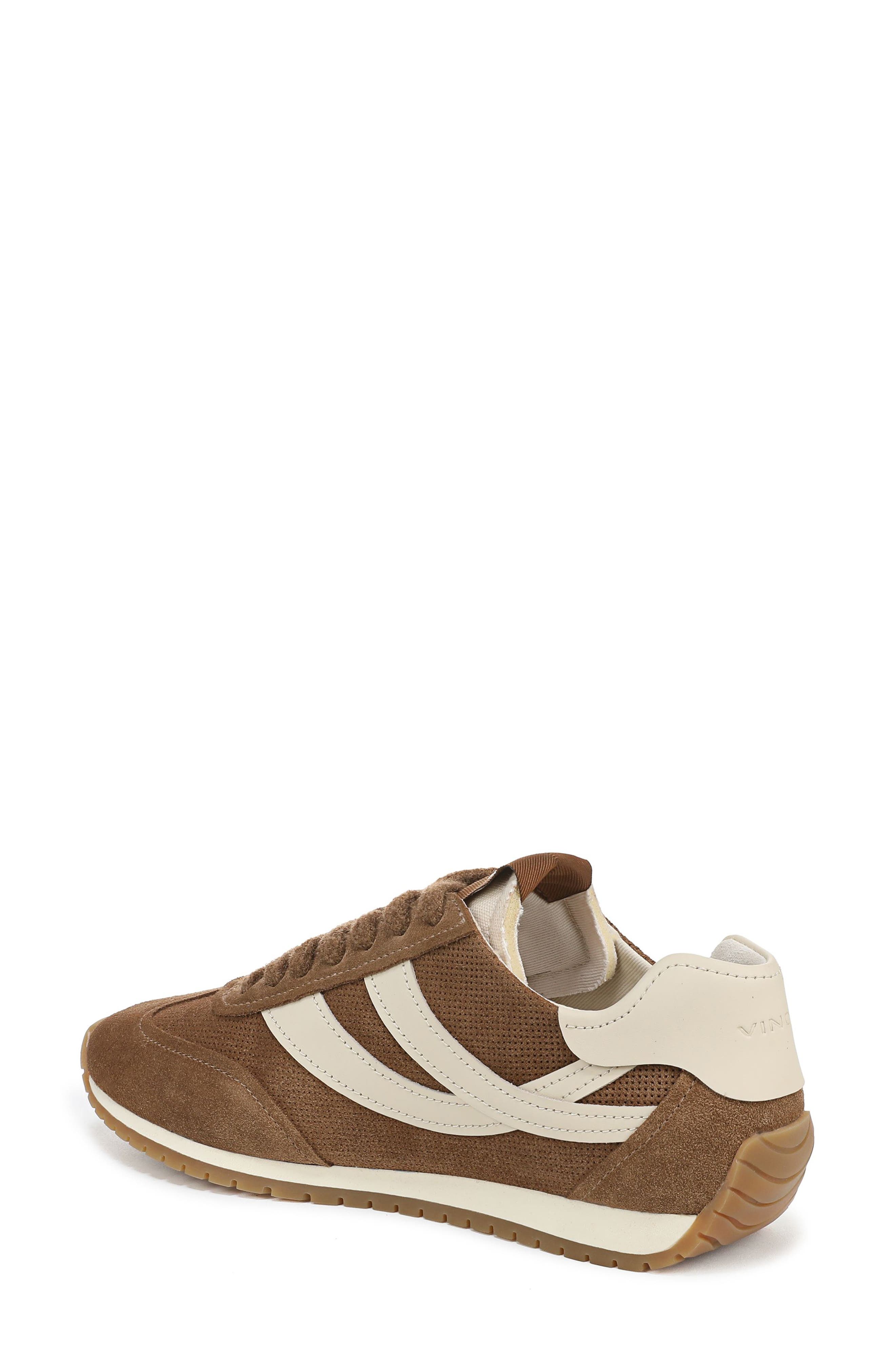Vince Oasis Sneaker, Alternate, color, 