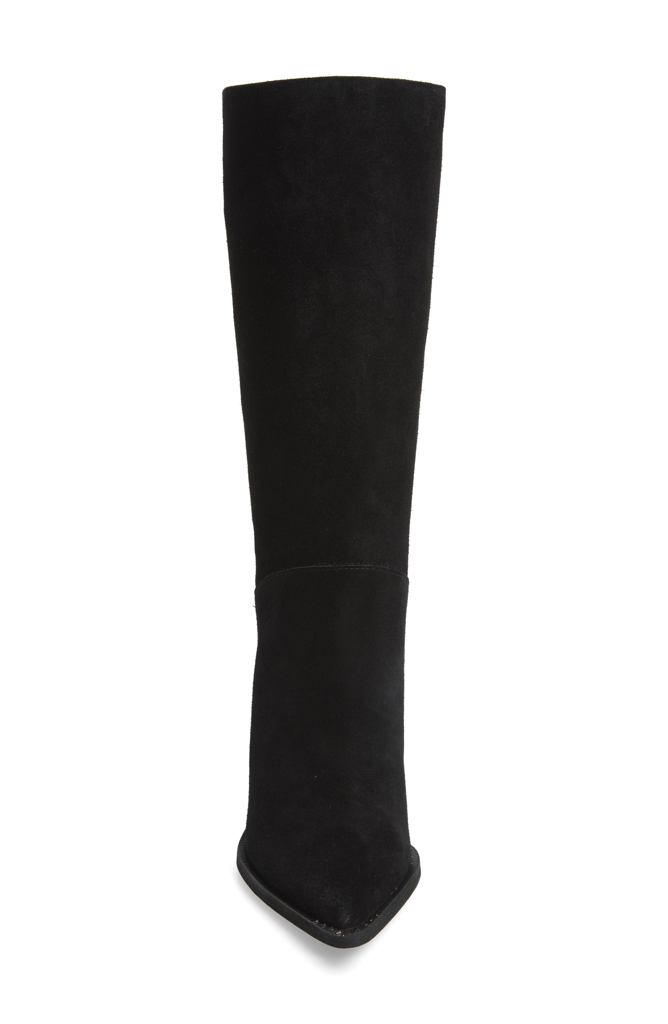 Sam Edelman Leahla Slouchy Boot, Alternate, color, 