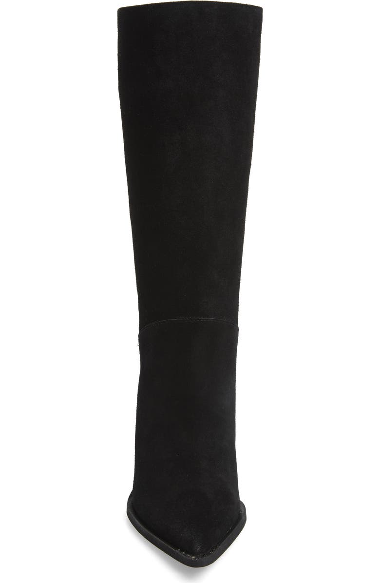 Sam Edelman Leahla Slouchy Boot, Alternate, color,