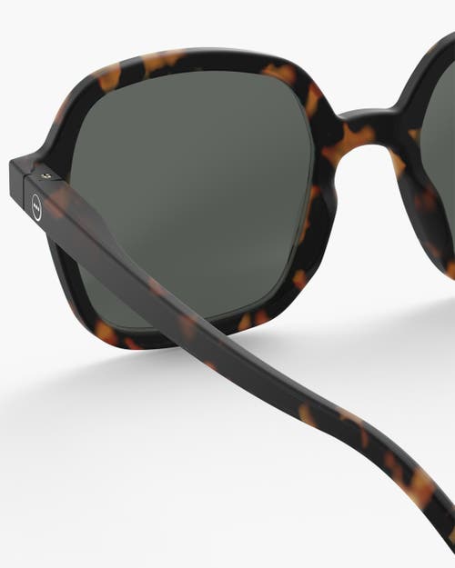 Izipizi Office 52mm Square Sunglasses In Multi